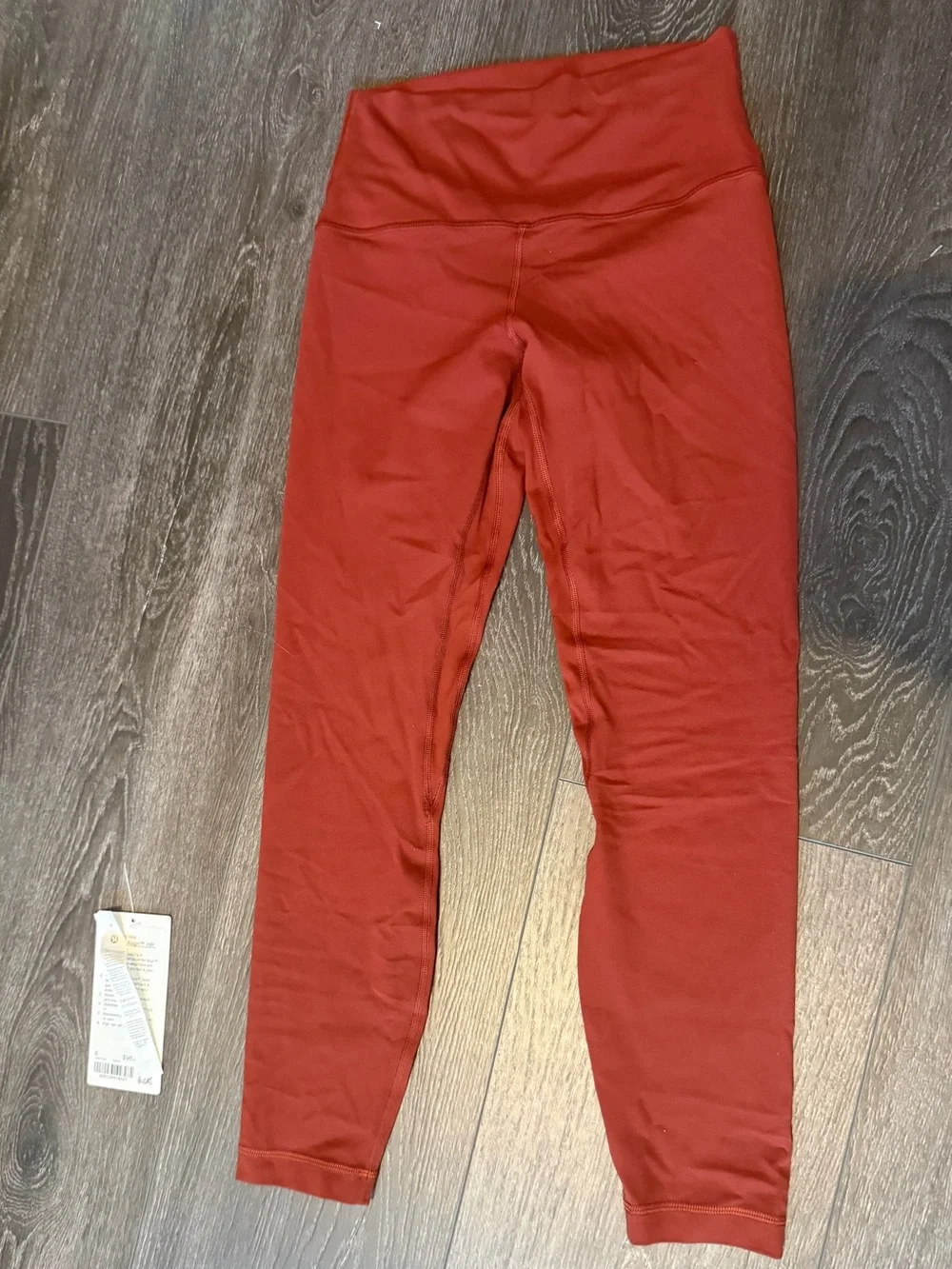 lululemon athletica new without